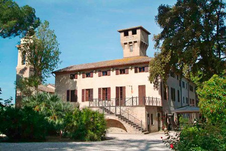 Villa Nappi