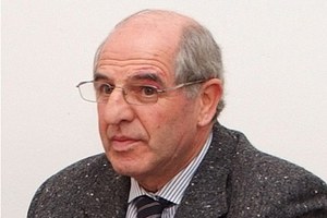 Massimino Paesani