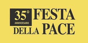 35° Festa della Pace