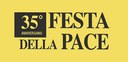 35° Festa della Pace