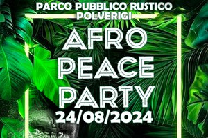 Afro Peace Party