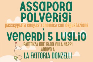 Assapora Polverigi