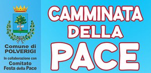 Camminata della Pace