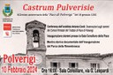 Castrum Pulverisie