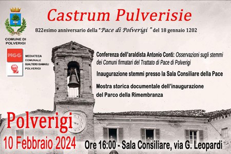 Castrum Pulverisie