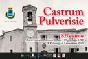 Castrum Pulverisie