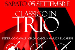 Classico in TRIO