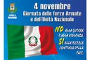 Commemorazione dei caduti IV novembre 2023