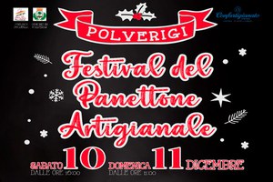 Festival del Panettone Artigianale