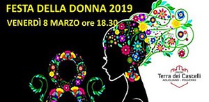 Festa della donna