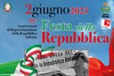 Festa della Repubblica Italiana - 2 giugno