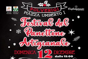 Festival del Panettone Artigianale