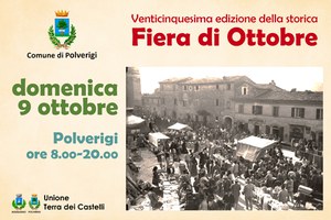 Fiera di OTTOBRE 2022