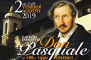 Il "Don Pasquale" al Teatro della Luna