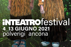 INTEATRO FESTIVAL 2021