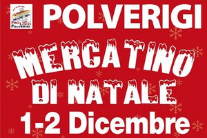 Mercatino di Natale a Polverigi