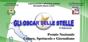 Oscar delle Stelle