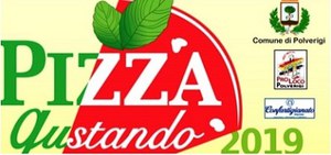 PIZZAGUSTANDO