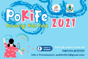 Polverigi Kids Fest 2021