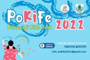 Polverigi Kids Fest 2022