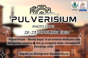 Pulverisium 2024