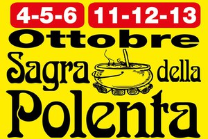 Sagra della Polenta 2019