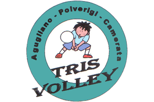 La Tris Volley spicca il volo