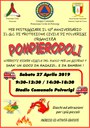 Pompieropoli 2019 Polverigi