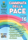 Camminata della Pace 2019