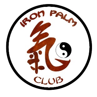 Logo Iron Palm Club