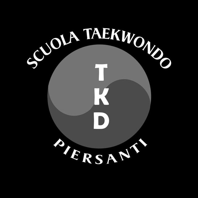 Logo Taekwondo