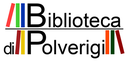 Logo Biblioteca Polverigi