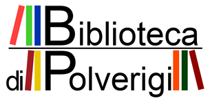 Logo Biblioteca Polverigi