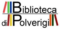 Logo Biblioteca Polverigi