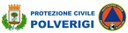 Logo Protezione Civile Polverigi