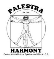 Palestra Harmony