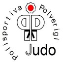 Logo Polisportiva Judo Polverigi