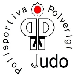 Logo Polisportiva Judo Polverigi