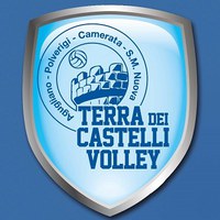 Terra dei Castelli Volley