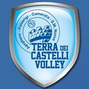 Logo Terra dei Castelli Volley