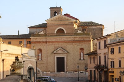 Chiesa Parrocchiale