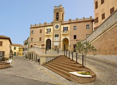 Palazzo comunale