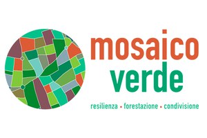 Adesione al progetto Mosaico Verde