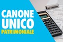 Servizio di accertamento riscossione ordinaria e coattiva del canone unico patrimoniale