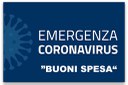 Buoni spesa per cittadini in difficoltà economiche - 2° Avviso