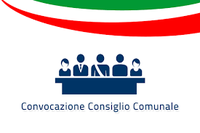 CONVOCAZIONE CONSIGLIO COMUNALE