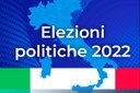 Elezioni politiche del 25 settembre - Risultati