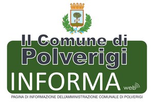 Il Comune di Polverigi INFORMA - web