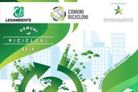 Polverigi comune Riciclone e Rifiuti Free 2019