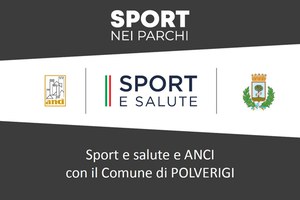 Sport di TUTTI... a Polverigi